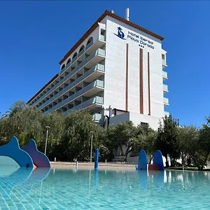 3* Hotel Ibersol Playa Dorada
