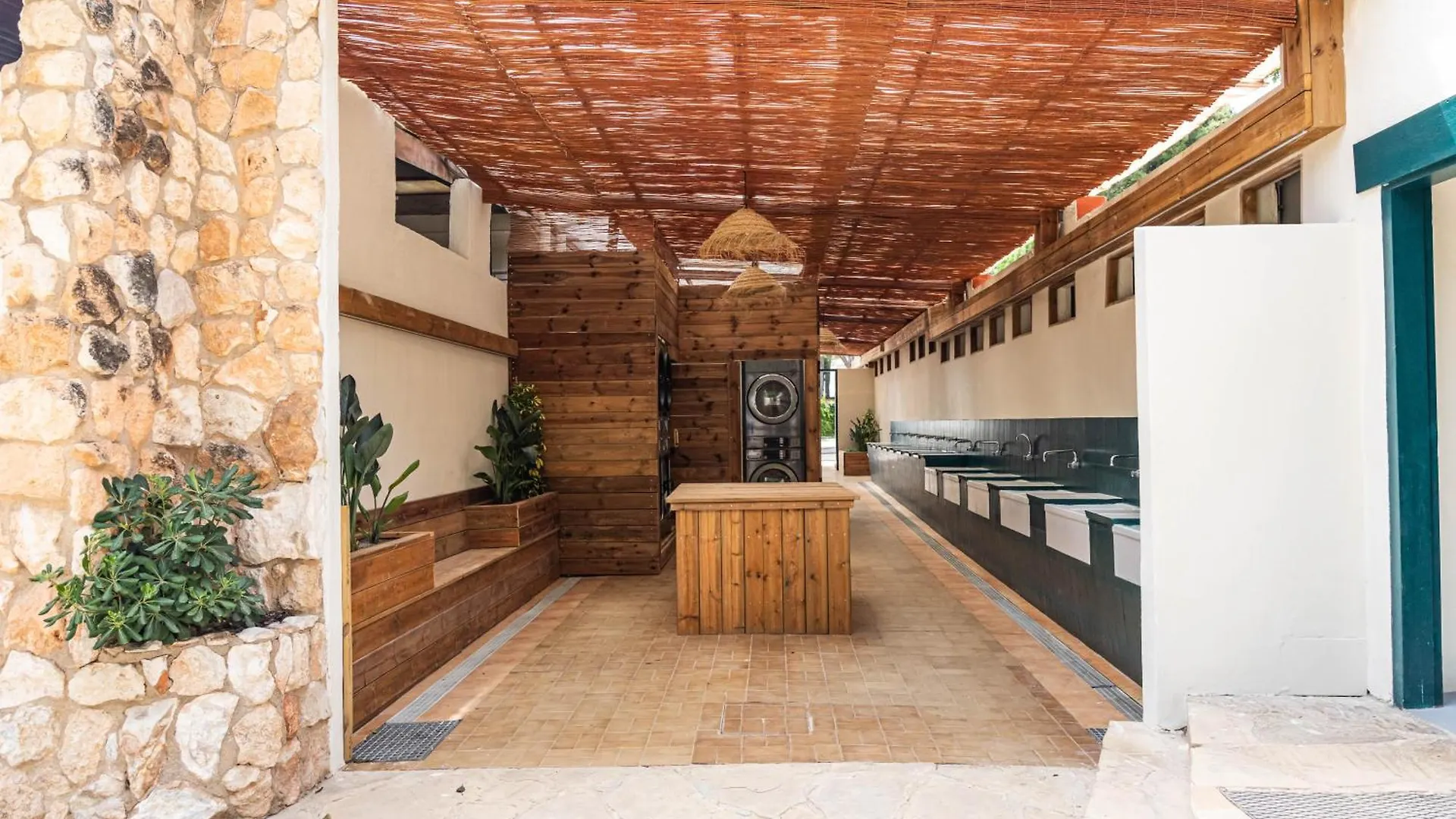 Camping Sant Salvador Hotel Coma-ruga 5*,