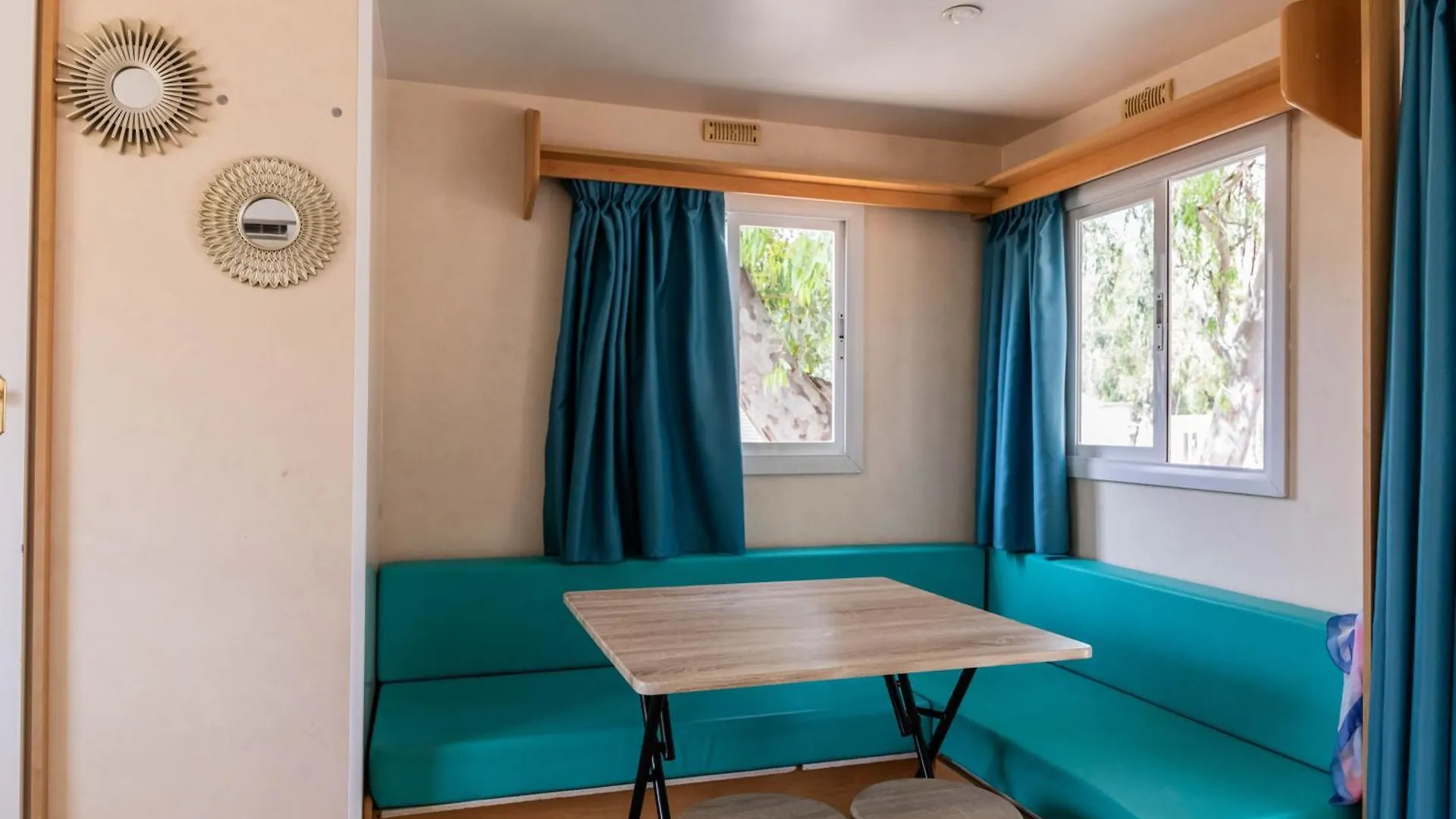 Campsite Camping Sant Salvador Hotel Coma-ruga