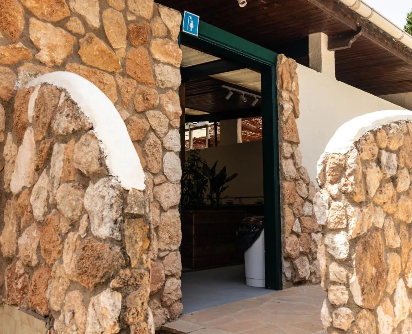 Camping Sant Salvador Hotel Coma-ruga Campsite