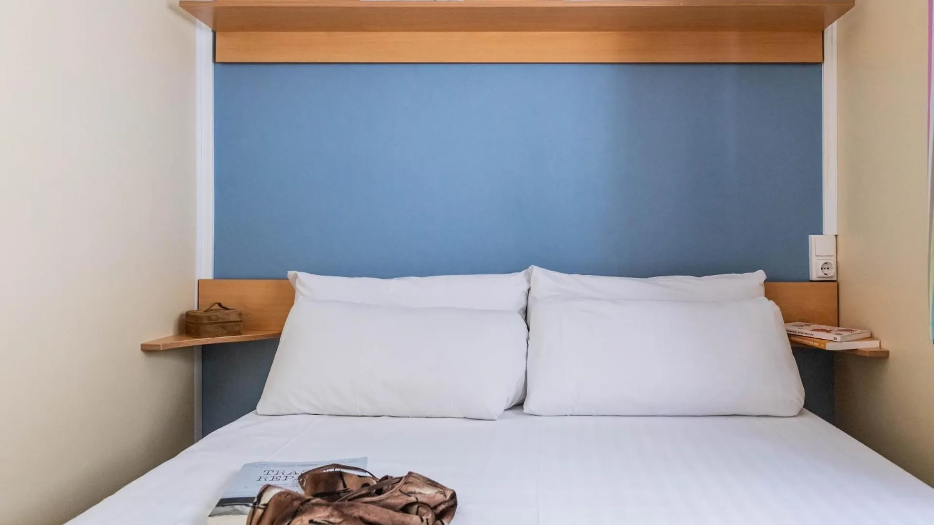Camping Sant Salvador Hotel Coma-ruga 5*,  Spain