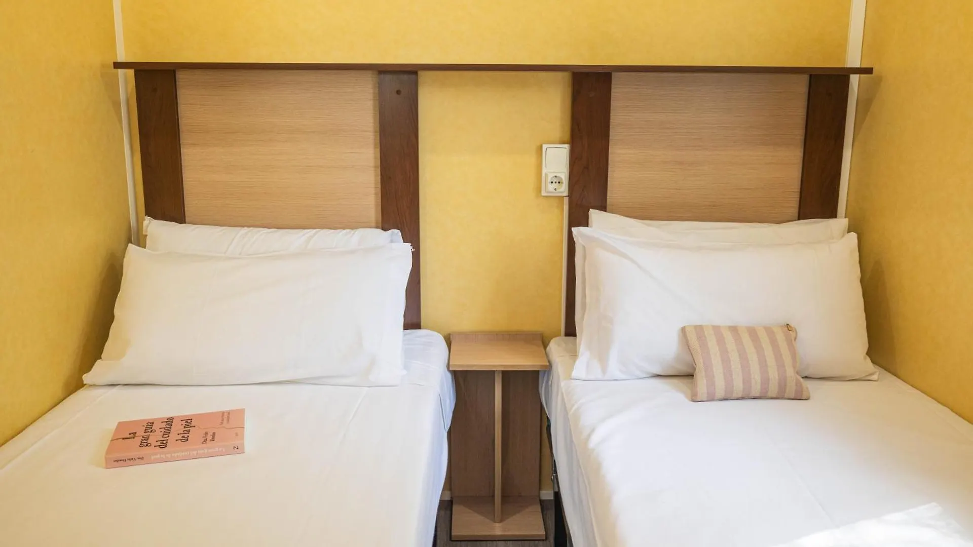 Camping Sant Salvador Hotel Coma-ruga 5*,