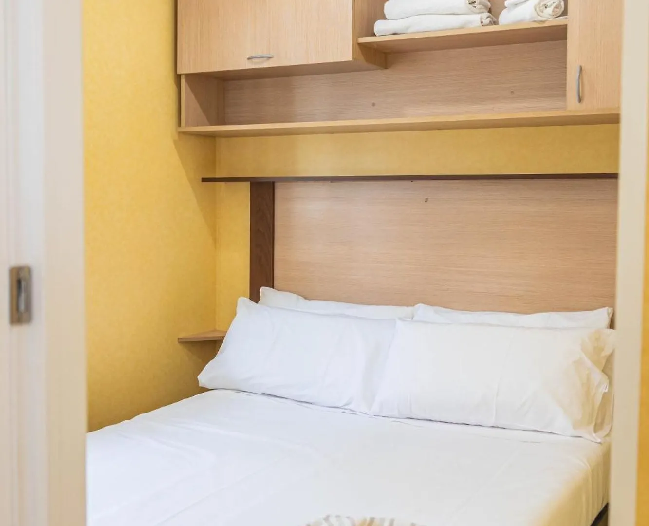 Campsite Camping Sant Salvador Hotel Coma-ruga