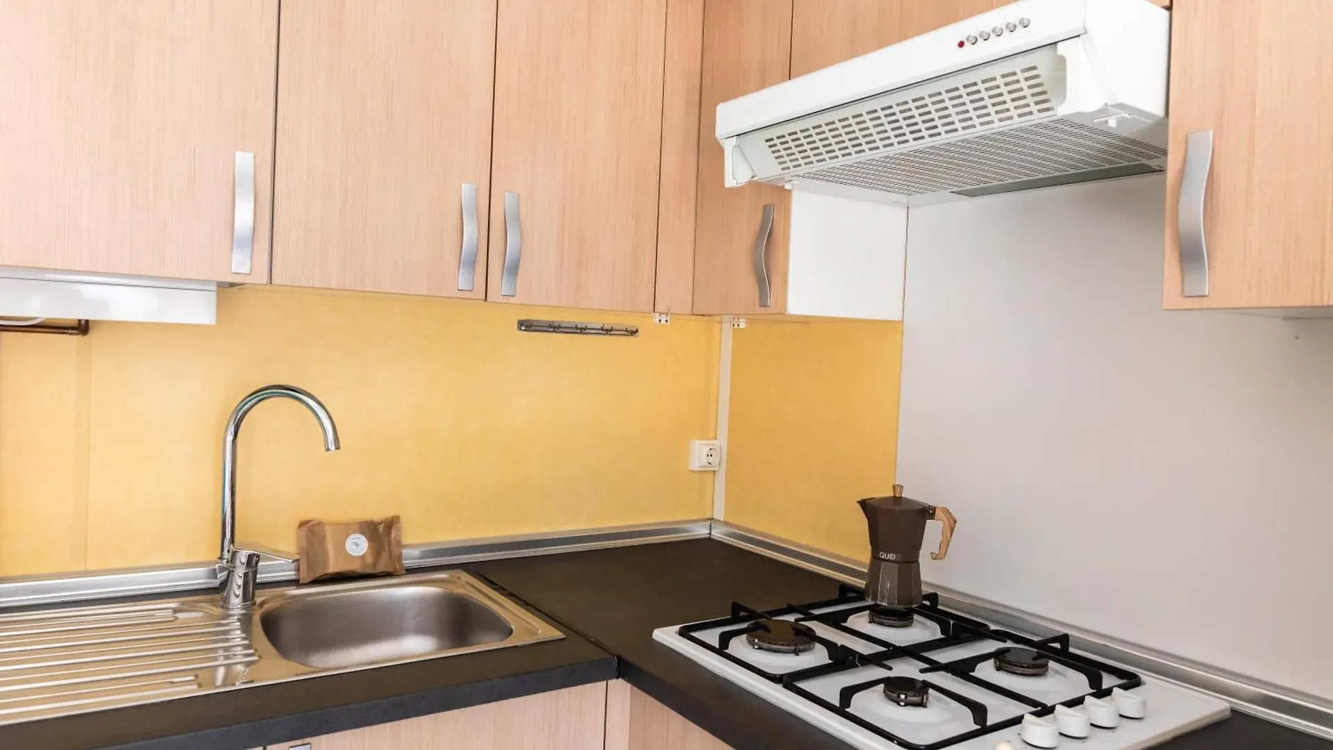 Camping Sant Salvador Hotel Coma-ruga