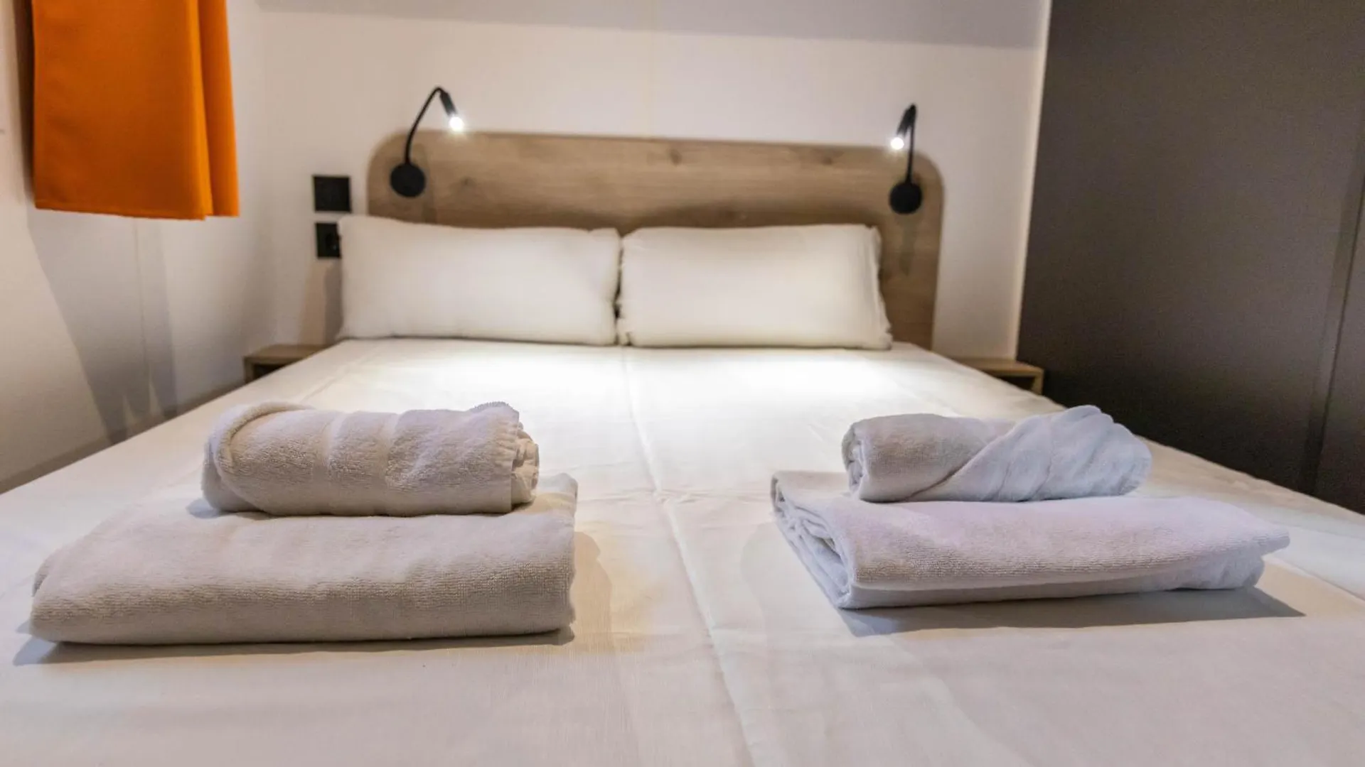 Campsite Camping Sant Salvador Hotel Coma-ruga