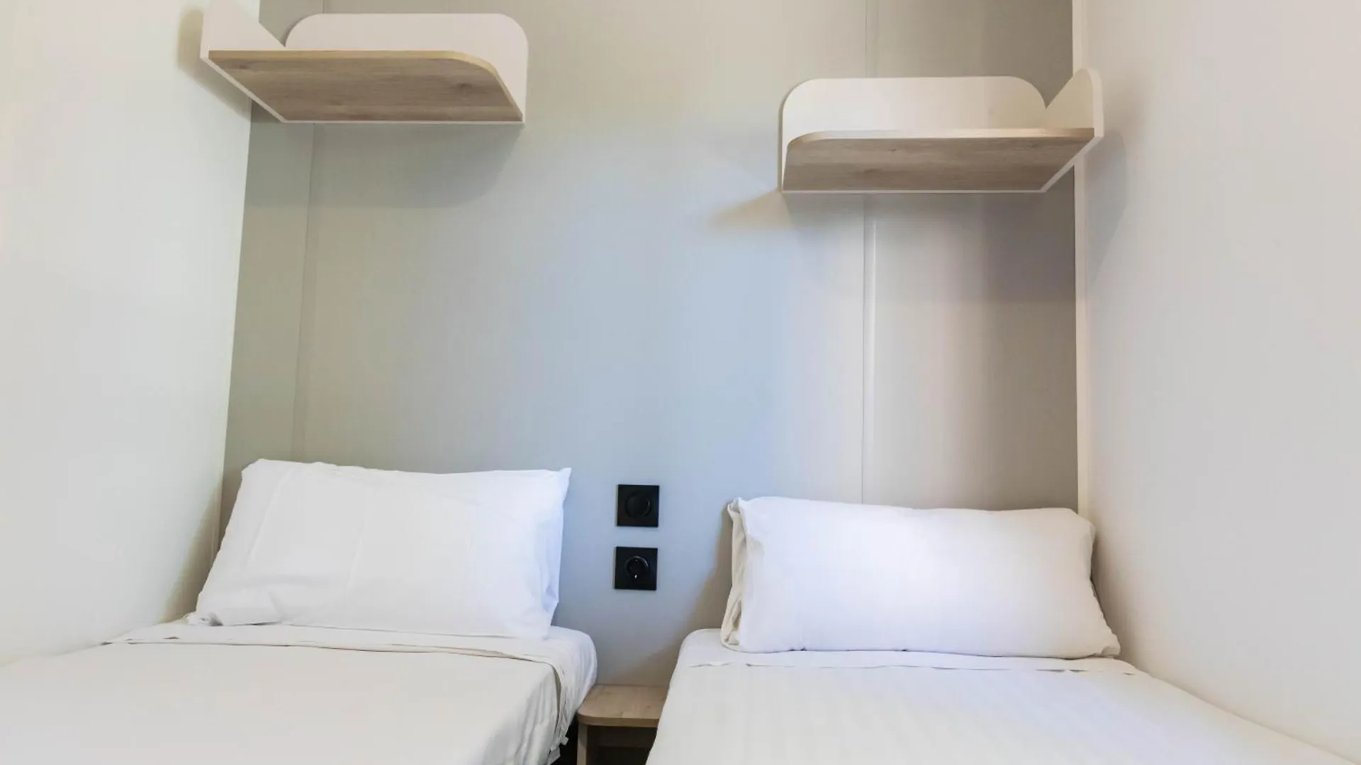 Camping Sant Salvador Hotel Coma-ruga