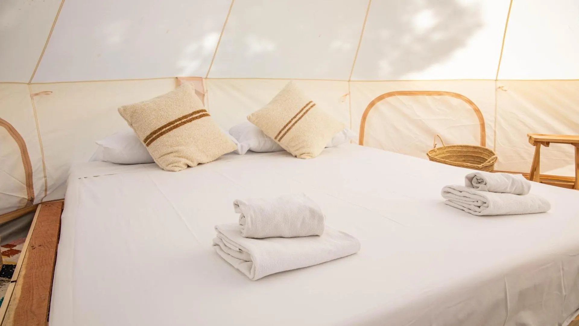 ***** Campsite Camping Sant Salvador Hotel Coma-ruga Spain